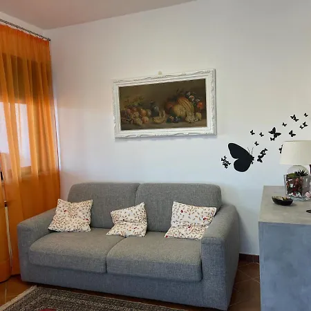 White House Fregene פרג'נה